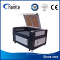 Ck1290 8mm CO2 Laser Cutting Wood Machine